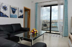  Sea view Apartments Portobello  Сент-Полс-Бэй